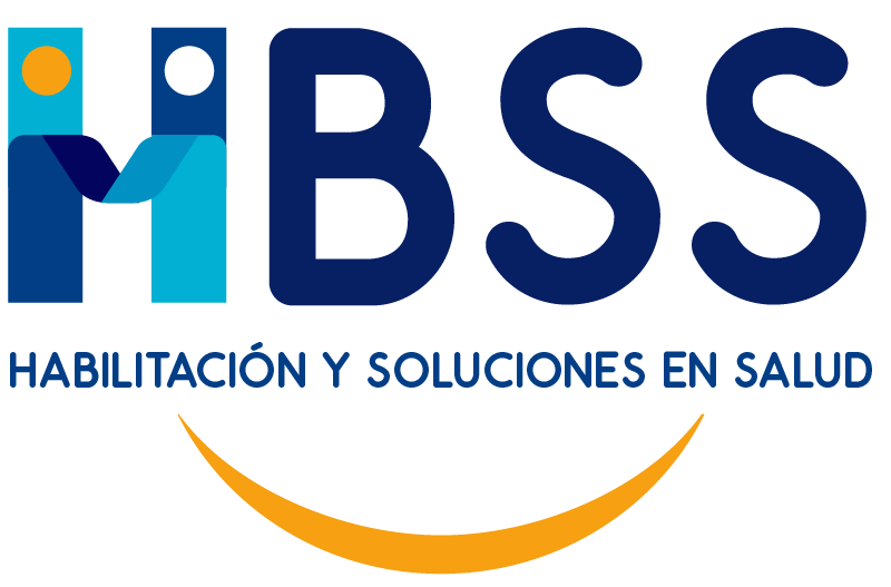 Habilitación y soluciones en Saludd